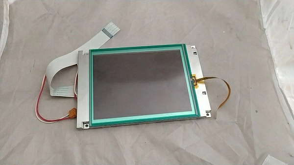 Сенсорный дисплей SP14Q006 - ZZA s.n 001713 б.у на проверку
