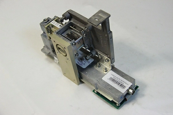 Циркулятор JRC NJC3901B s/n 76864 на проверку