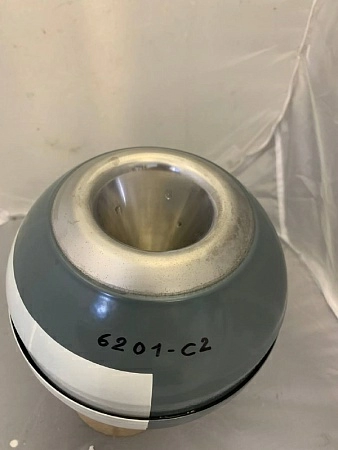 Navigat гиросфера s/n 6201-C2 б.у. Г раб.