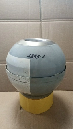 Гиросфера NAVIGAT s/n 4335-A б.у. не раб.