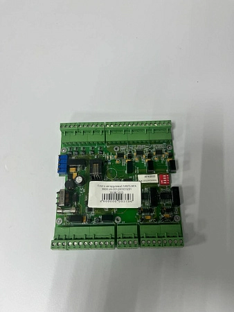 Плата авторулевой NAVIS APA 3000 s/n 0012003C0201