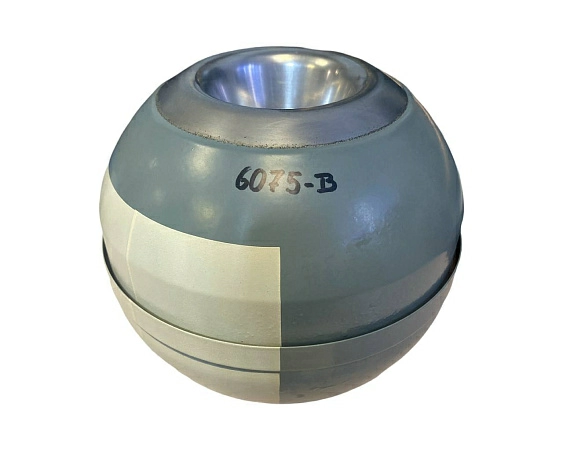 Гиросфера Navigat s.n 6075-B, б.у, на проверку