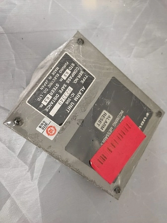 Alarm Unit IC-306, б.у. s/n 023349 на проверку