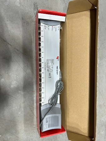 Коммутатор TRIAX TMS 5x16 part № 300327