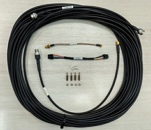 Комплект GLONASS Kit Sailor 61XX s-37-204567-025 (без антенны и платы) (как новое)