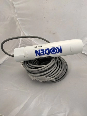 Антенна Koden COUPLER BA-02 (б.у.) s/n 00291221 на проверку