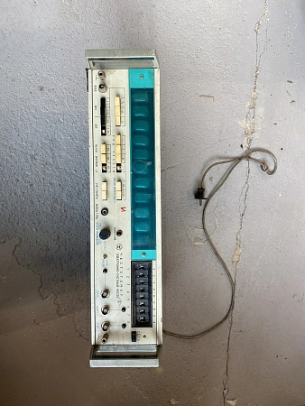 Частотомер электронно-счетный Ф5035 б.у. б/s/n на проверку