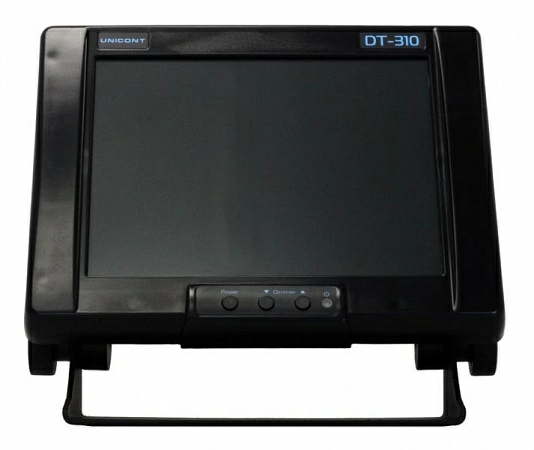 Судовой дисплей Терминал данных DT-310 (СКМ-310)