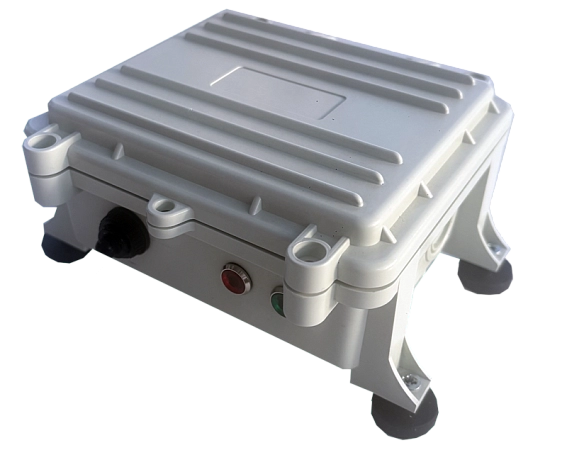 Satlocator STD IRIDIUM + GSM TSK PRO IRIDIUM