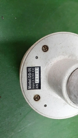 Антенна GPS DS-56, s.n 707090, б.у, на проверку