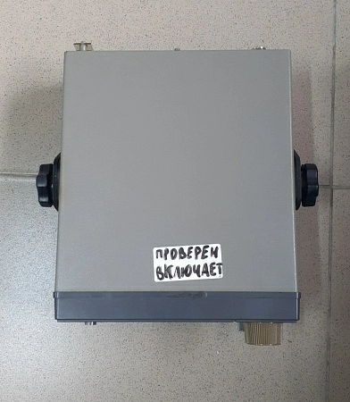 Furuno DM-21, без s.n, б.у, рабочее