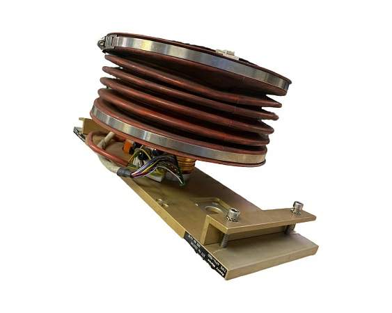 Энкодер C-PLACH №4914-1500-00 б.у. s/n 4418 не раб.