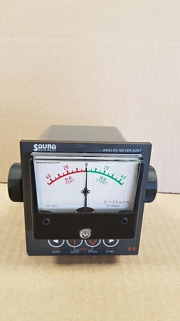 Внешний индикатор положения пера руля SAURA A-2NT б.у s.n 23062 на проверку