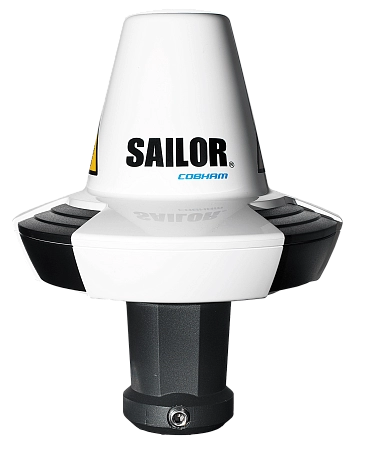 SAILOR 3027 GMDSS Terminal