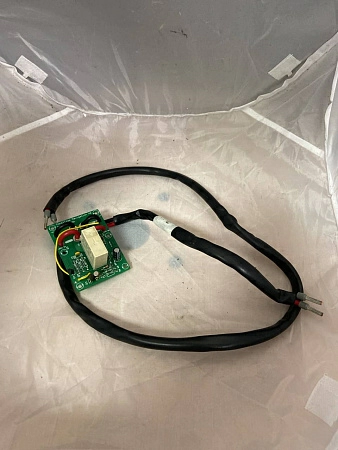 VDR CONSILIUM плата power supply relay PSR 707130a б.у. на проверку