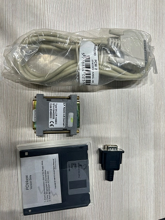 MMSI программатор s/n 4194450005 б/у на проверку