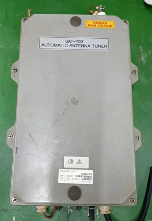 АСУ Samyung SAT-100, s.n 17LR011, б.у, рабочее