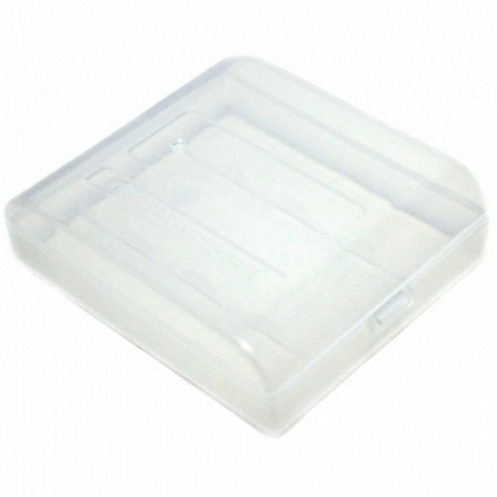 ВР-261 Кейс для аккумуляторов АА