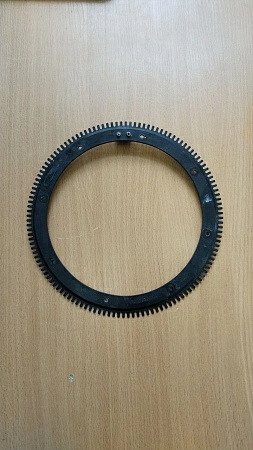 Азимутальный диск Sperry  Headind and bearing Marker S band б.у