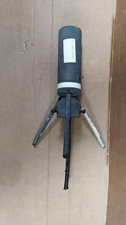 Антенна для ГРАНИТ 2Р-24 б.у s.n 15071549 раб.