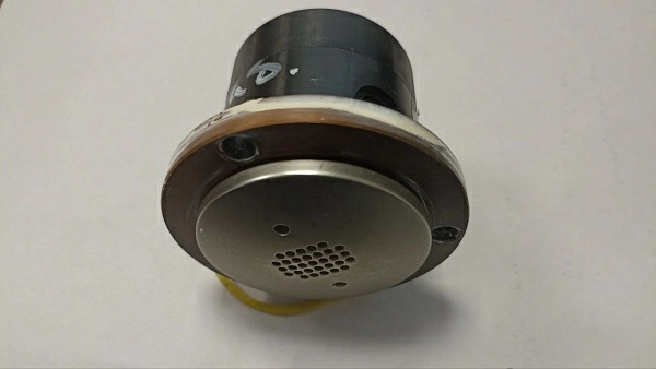 Микрофон NetWave NW 4800 б.у. s/n 151223 не раб.