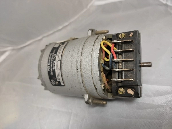 Сельсин VEB б.у. s/n 77/83 473 раб.