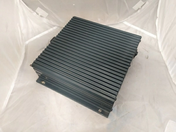 Блок питания РК-2010БП s/n 000481 на проверку