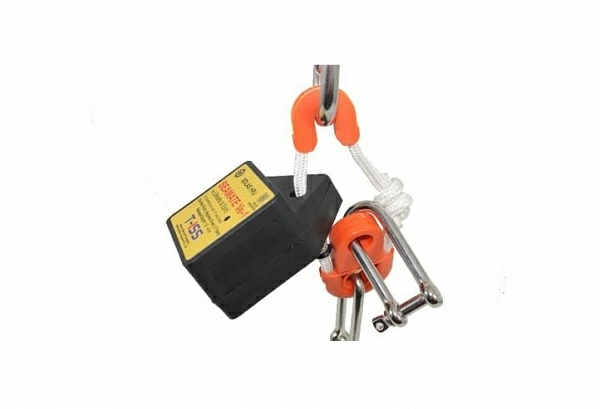 Гидростат “SEAMATE” Ve-1