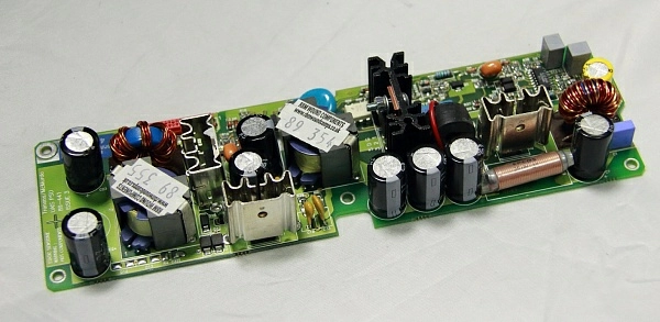 Плата Блок питания АИС-Т101 McMURDO\TRANSAS 89-441 б.у. s/n 2004076369 на проверку