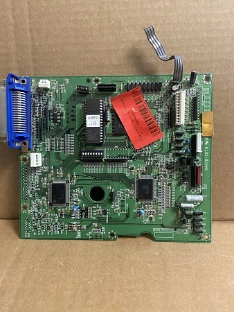 Плата WEP 13.09 б.у. б.s.n на проверку