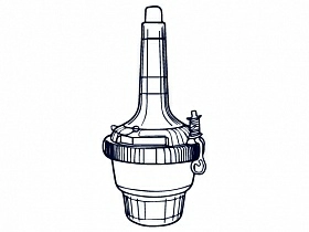 Аварийные радиобуи (АРБ/EPIRB)
