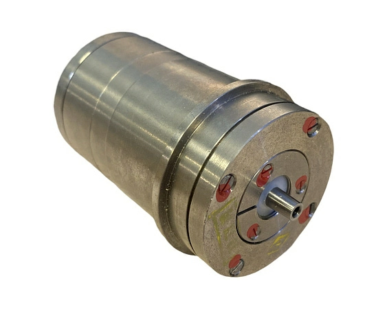 Сельсин 5БВТ ЛШ3.010 s.n 853667 б.у на проверку