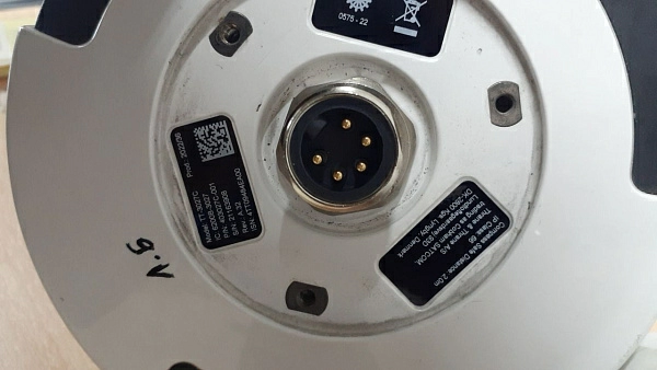 антенна TT-3027M  s/n 17151071