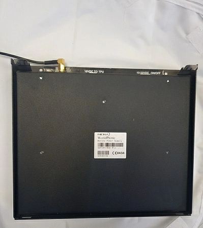 Inmarsat Nera WorldPhone Marine Power Supply б.у s.n 02030134 на проверку