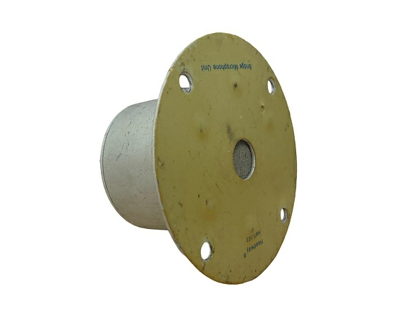 Микрофон Headway HMT-103 s.n СПБ-400009, б.у, на проверку