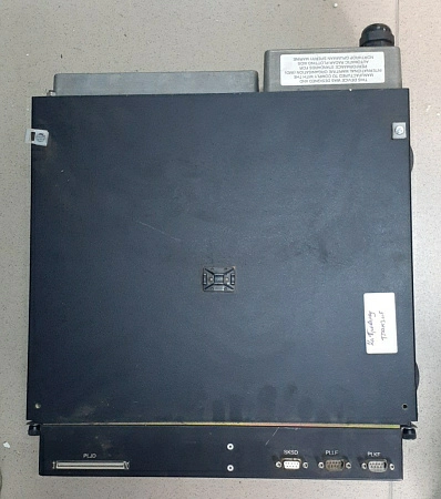 Processor Unit Sperry Marine s.n 500011657/10, б.у, нерабочее