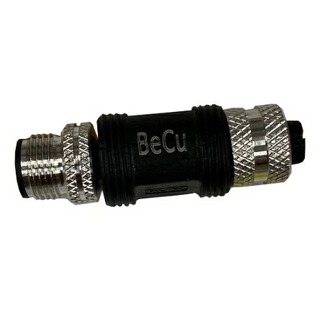 Коннектор S-31-149618-A Cobham