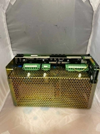 VDR CONSILIUM POWER SUPPLY KEM-2 F KEK-2 230VAC Б.У. на проверку