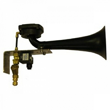 Судовой тифон Kockum Sonics KTV 75/400