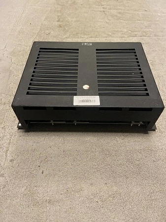 Блок питания SAILOR PS 4655 б.у. s.n 3151350004 раб.