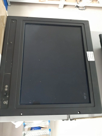 Монитор BridgeMaster E 1шт (Hetelland) s/n JH23TO2MMD-A3-10064