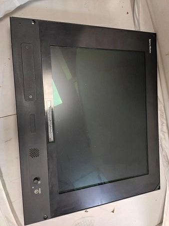 Hatteland Display JH 23T02SPR-L27-715 s/n65923C-2B б/у, на проверку