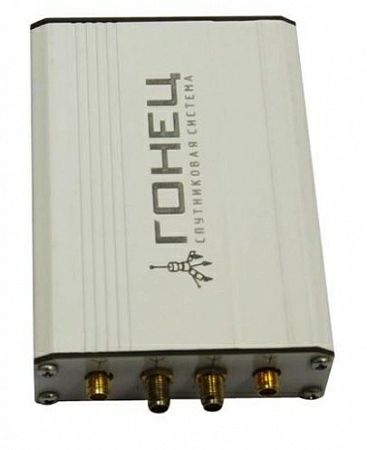 Система спутниковой связи Гонец АТ-МН-2.1