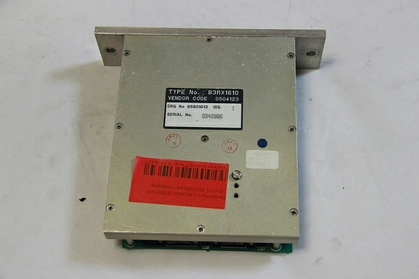 Performance Monitor B3RX1610 б.у s/n 9342006 на проверку