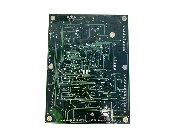 Плата PWT A 94V0 s.n. ZM 1857 Iss 1.02 б.у. на проверку