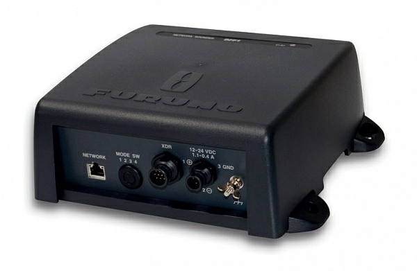 Эхолот Furuno DFF1