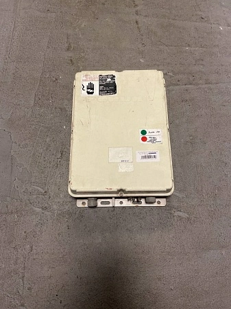 АСУ  куплер  AT-1560-15 Furuno б.у. s.n 001725 раб.