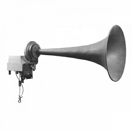 Судовой тифон Kockum Sonics AT 150/200