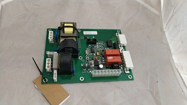 Плата Блок питания для VDR CONSILIUM (PBSE0947001) б.у. s.n 05481210166 на проверку