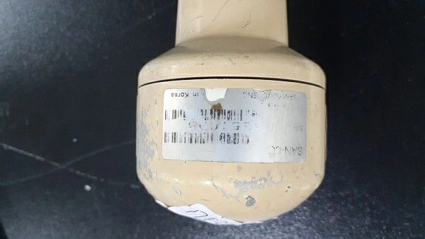 Антенна Samyung Glonass-50, s.n. 7960342, б.у, рабочее